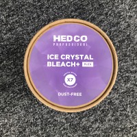 Ice Crystal Bleach