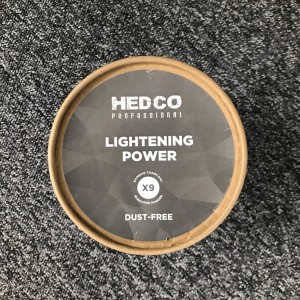 Lightening Power Bleach