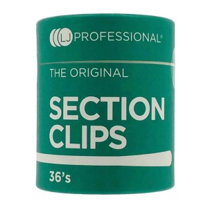LJ Professional Section Clips