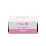 Pollie Pop Ups Perm End Papers - 20 Boxes Pollie Pop Ups Perm End Papers - 20 Boxes