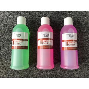 Setting Lotion Extra Firm - Litre