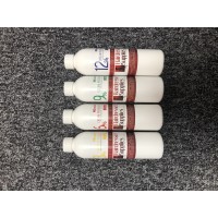 Classic Range Cream Peroxide - 250ml