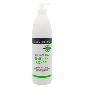 Vines Barrier Cream 500ml