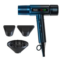 Wahl Vanquish Hair Dryer - Midnight Blue