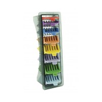 Wahl Colour Coded Attachment Combs