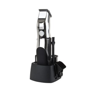 Wahl Groomsman Rechargeable