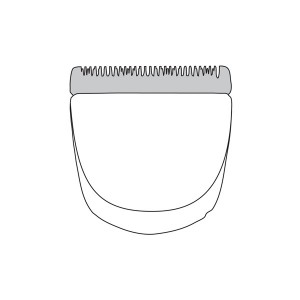 Wahl Standard Blade 2069-100