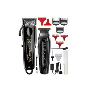 Wahl 5 Star Cordless Barber Combo