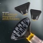 Wahl Vanquish Hair Dryer - Rose Gold