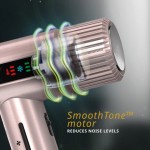 Wahl Vanquish Hair Dryer - Rose Gold