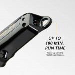 Wahl 5 Star Cordless Black Magic Clip
