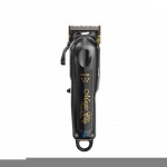 Wahl 5 Star Cordless Black Magic Clip