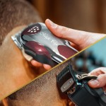 Wahl Magic Clip