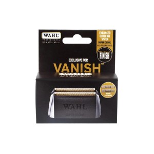 Wahl Vanish Foil and Cutter