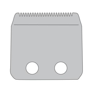 Wahl Standard Blade for Groomsman & Pocket Pro