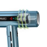Wahl Vanquish Hair Dryer - Limited Edition Cool Blue