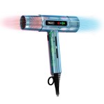 Wahl Vanquish Hair Dryer - Limited Edition Cool Blue