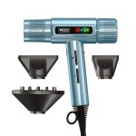 Wahl Vanquish Hair Dryer - Limited Edition Cool Blue