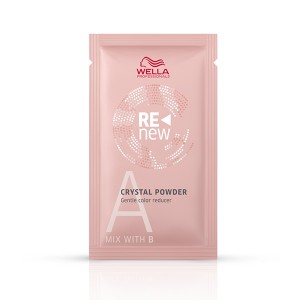 Wella Color Renew Crystal Powder (5 x 9g)