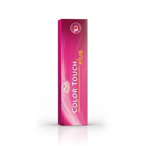 Wella Color Touch Plus