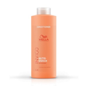 Wella Invigo Nutri-Enrich Deep Nourishing Conditioner 1000ml