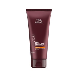 Wella Invigo Red Recharge Warm Red Conditioner 200ml Wella Invigo Red Recharge Warm Red Conditioner 200ml