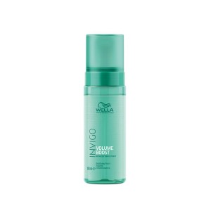 Wella Invigo Volume Boost Bodifying Foam 150ml