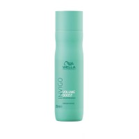 Wella Invigo Volume Boost Bodifying Shampoo 250ml