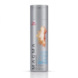 Wella Magma by Blondor
