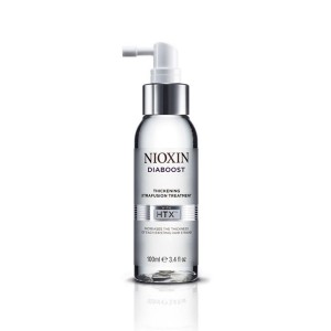 Wella Nioxin Diaboost