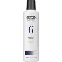 Wella Nioxin Hair System Cleanser 6
