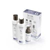 Wella Nioxin Hair System Kit 6