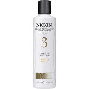 Wella Nioxin Hair System Scalp Revitaliser 3 1000ml