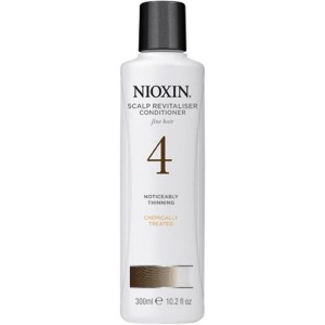 Wella Nioxin Hair System Scalp Revitaliser 4 1000ml