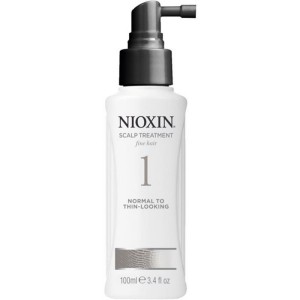 Wella Nioxin Hair System Scalp Treatment 1