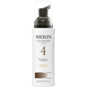 Wella Nioxin Hair System Scalp Treatment 4