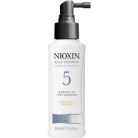 Wella Nioxin Hair System Scalp Treatment 5
