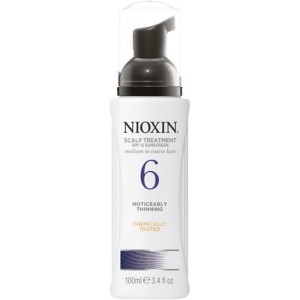 Wella Nioxin Hair System Scalp Treatment 6