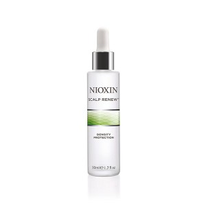 Wella Nioxin Scalp Renew Density Protection