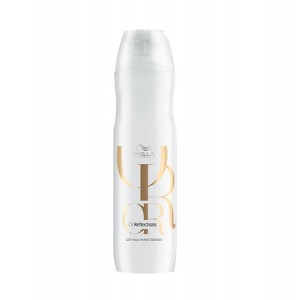Wella Oil Reflections Shampoo 250ml