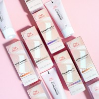 Wella Shinefinity Colour Glaze