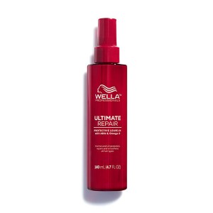 Wella Professional Ultimate Repair Protective Leave In - 140ml