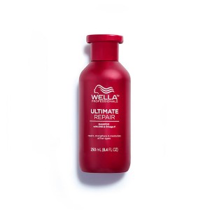 Wella Professional Ultimate Repair Shampoo - 250ml