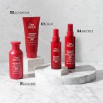 Wella Professional Ultimate Repair Protective Leave In - 140ml