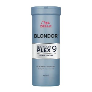 Wella BlondorPlex Multi Blonde Powder 400g