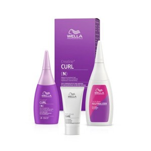 Wella Creatine+ Curl 3 Pack