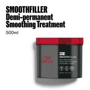 Wella Smooth Filler - 500ml