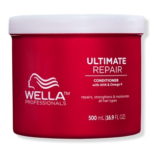 Wella Professional Ultimate Repair Conditioner - 500ml